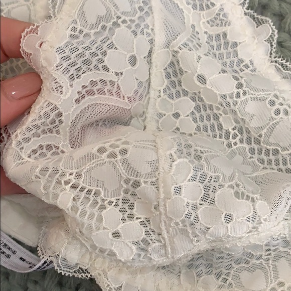 Free People Bralette - Picture 4 of 4